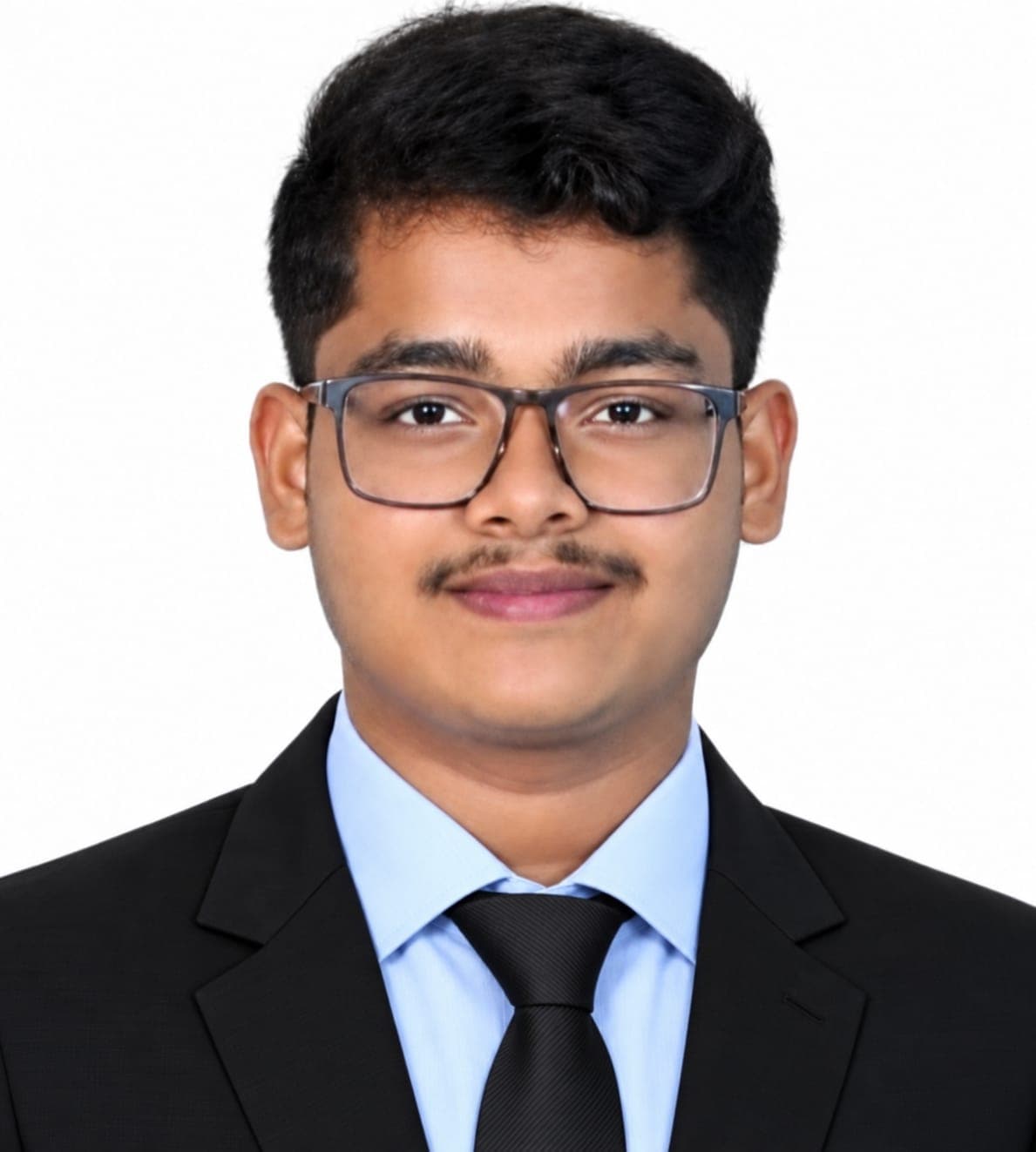 Mr. Muhammad Salman S