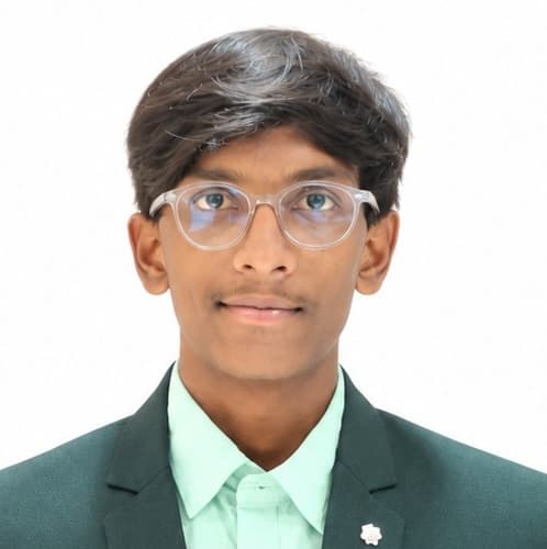 Mr. Pranay Grandhi